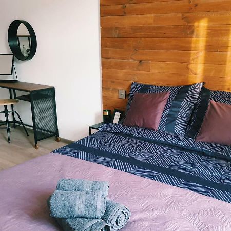Apartament Skandia Stary Toruń Dış mekan fotoğraf
