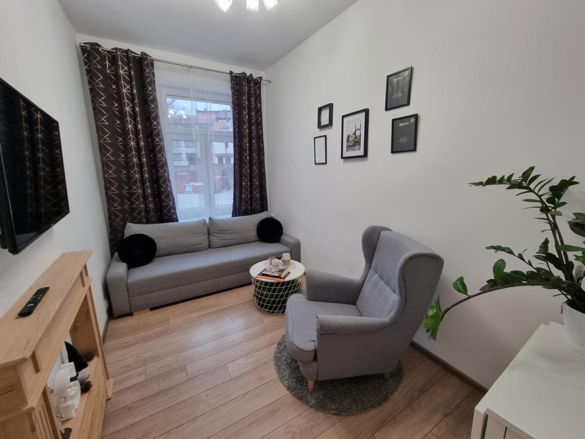 Apartament Skandia Stary Toruń Dış mekan fotoğraf