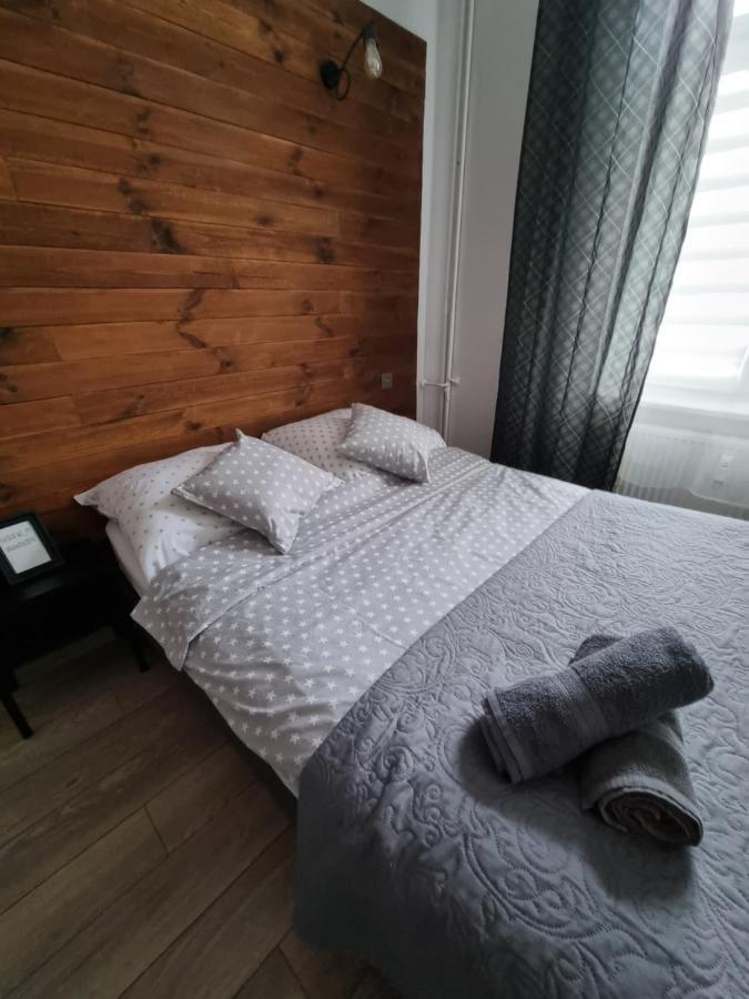 Apartament Skandia Stary Toruń Dış mekan fotoğraf