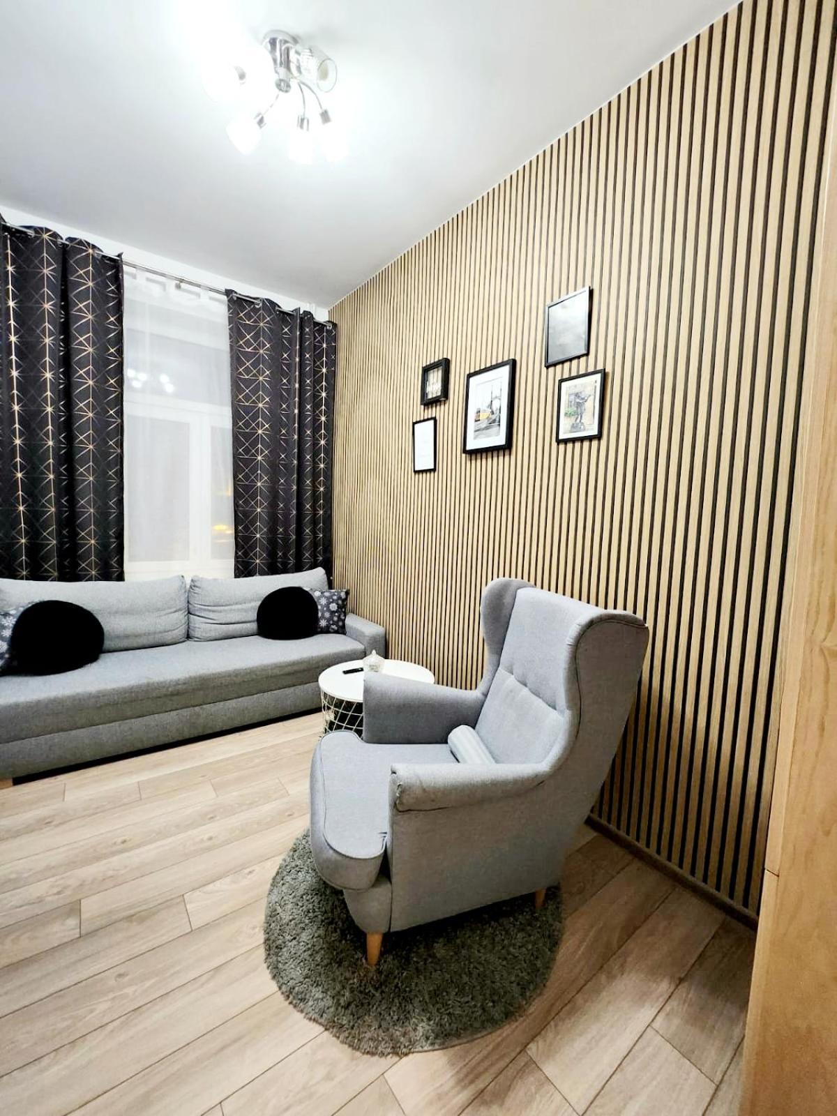 Apartament Skandia Stary Toruń Dış mekan fotoğraf