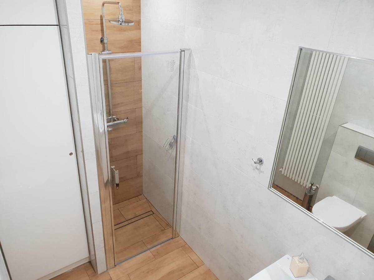 Apartament Skandia Stary Toruń Dış mekan fotoğraf