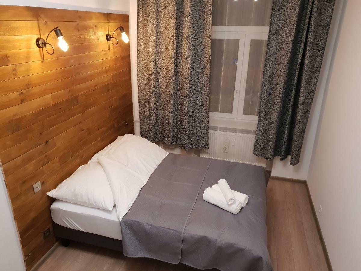 Apartament Skandia Stary Toruń Dış mekan fotoğraf