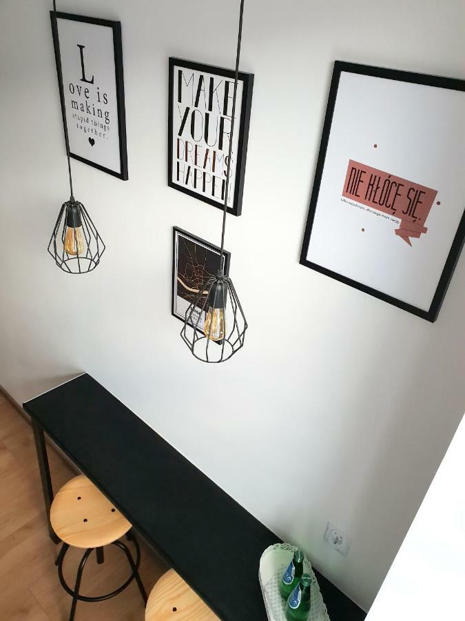 Apartament Skandia Stary Toruń Dış mekan fotoğraf