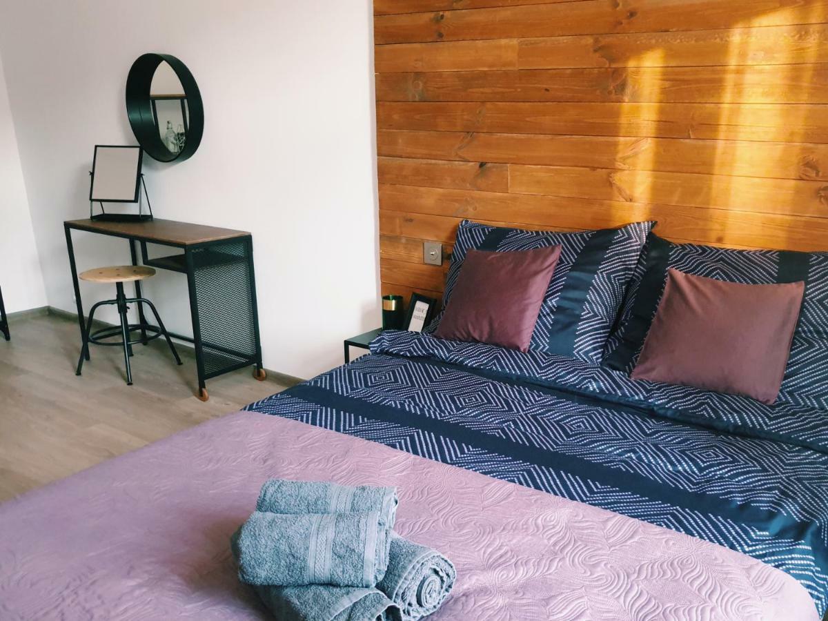 Apartament Skandia Stary Toruń Dış mekan fotoğraf